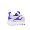 Bobux Alpha Meta Thistle Barfußschuhe - kleine Schuhe