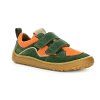 Niedrige Barfuß-Sneaker Froddo - Kleine Schuhe