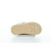 DDStep C086-61877 türkisfarbene Barfuß-Sneaker - kleine Schuhe