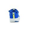 Naw Ehuna Fly Kobaltblaue Barfußsneaker - kleine Schuhe