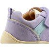 Lila Barfuß-Sneaker Bisgaard - Kleine Schuhe