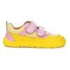 Bunte Barfuß-Frühlingssneaker Bisgaard - Kleine Schuhe