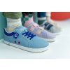 KinderBarfuß-Sneaker für Kinder Fooz - Little Shoes