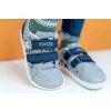 Kinder-Barfußschuhe Fooz - Kleine Schuhe