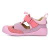 Erste Sommerschuhe Affenzahn - Kleine Schuhe