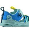 Affenzahn Kinder-Barfußsandalen - Kleine Schuhe