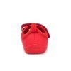 Rote Reima Barfußsneaker - Kleine Schuhe