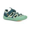 Erste Sommerschuhe Affenzahn - Kleine Schuhe