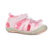 DDStep Kinder-Barfußsandalen - Kleine Schuhe