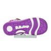 DDStep Kinder-Barfußsandalen - Kleine Schuhe