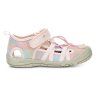 DDStep Kinder-Barfußsandalen - Kleine Schuhe