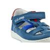DDStep Kinder-Barfußsandalen - Kleine Schuhe
