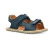 Froddo Barfußsandalen aus Leder - Kleine Schuhe