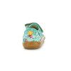 Froddo G1700440-17 Mint AD Barfuß-Sneaker - kleine Schuhe