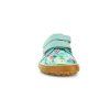 Froddo G1700440-17 Mint AD Barfuß-Sneaker - kleine Schuhe