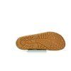 Froddo G1700440-17 Mint AD Barfuß-Sneaker - kleine Schuhe