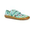Froddo G1700440-17 Mint AD Barfuß-Sneaker - kleine Schuhe