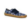 Froddo G1700440-7 Blaue AD Barfuß-Sneaker - kleine Schuhe