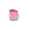 Textile Barfuß-Sneaker Koel - Little Shoes