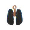 Rutschfeste Wasserschuhe - Kleine Schuhe
