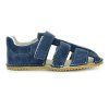 Sommerliche Barfußsandalen Jonap - Kleine Schuhe