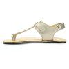 Sommerliche Baefoot-Sandalen Koel - Kleine Schuhe