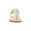 Sommerliche Baefoot-Sandalen Koel - Kleine Schuhe
