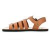 Sommerliche Barfußsandalen Koel - Kleine Schuhe