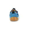 blaue Barfußsandalen Froddo - Kleine Schuhe