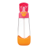 b.box Trinkflasche - Kleine Schuhe
