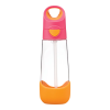 b.box Trinkflasche - Kleine Schuhe