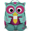 Kinderrucksack Eule Affenzahn - Kleine Schuhe