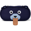 Kinder-Federmäppchen Teddybär Affenzahn - Kleine Schuhe