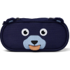 Kinder-Federmäppchen Teddybär Affenzahn - Kleine Schuhe