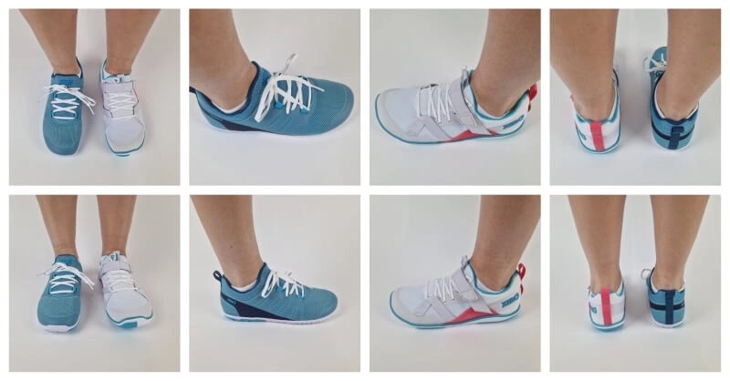 Xero Shoes