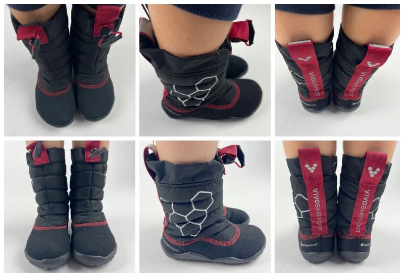 Vivobarefoot-sniegowce