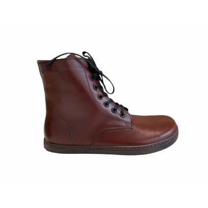Buty Peerko Go w kolorze koniaku
