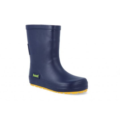 gumowe buty firmy Koel