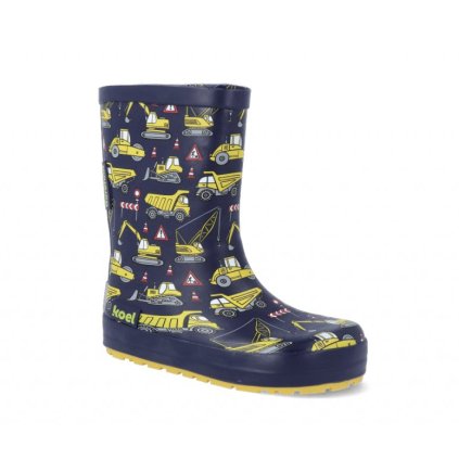buty na boso