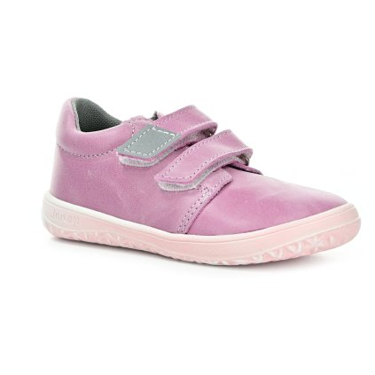 wiosenne buty na boso