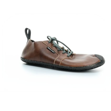 uniseksowe buty na boso