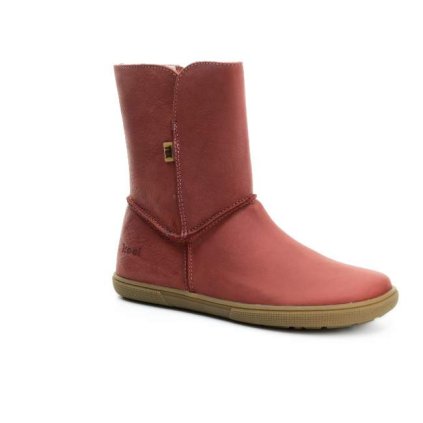 buty na boso