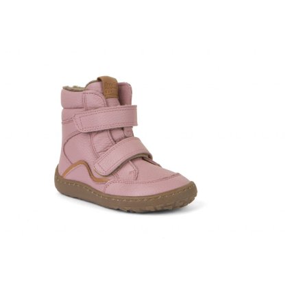 Wysokie buty zimowe Frodo
