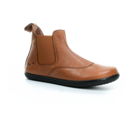 ocieplane buty do kostki