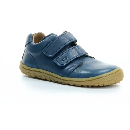 dziecięce niskie buty na boso