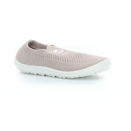 buty na boso