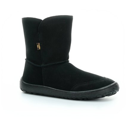 dziecięce buty zimowe