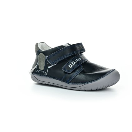 skórzane buty