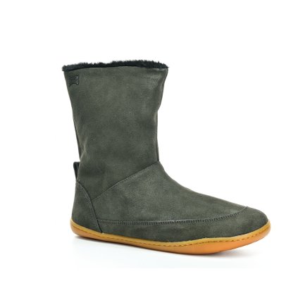 Buty kempingowe