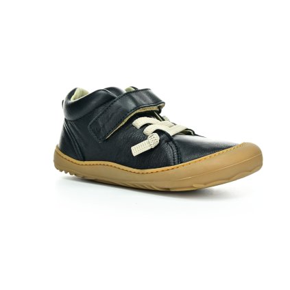 buty na boso za kostkę
